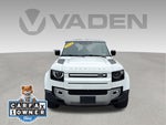 2024 Land Rover Defender 110 SE