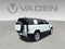 2024 Land Rover Defender 110 SE