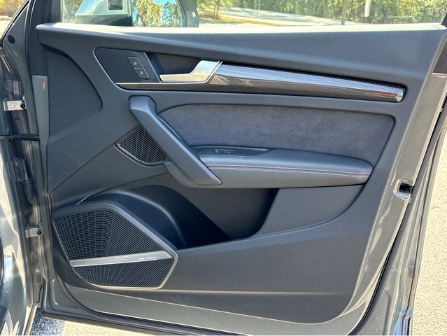 2023 Audi SQ5 Sportback Premium Plus