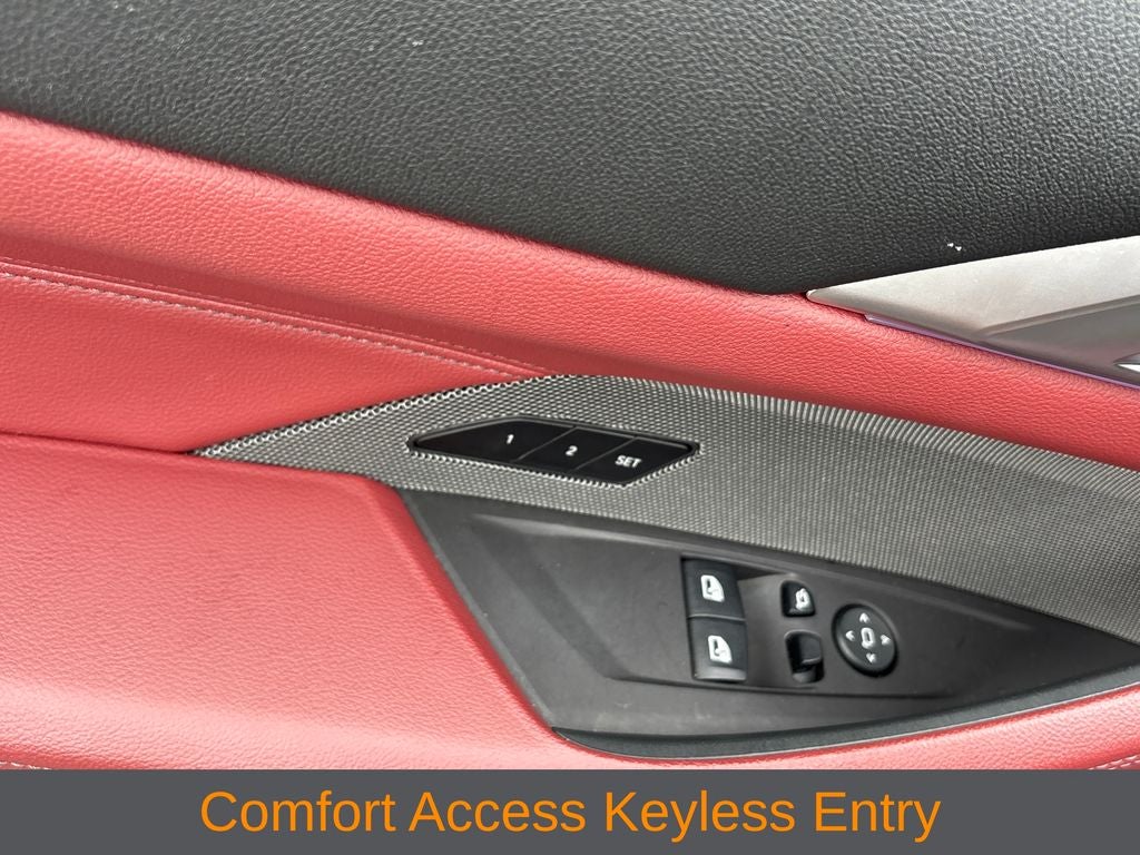 2022 BMW 4 Series 430i