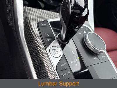2022 BMW 4 Series 430i