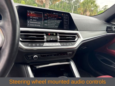 2022 BMW 4 Series 430i