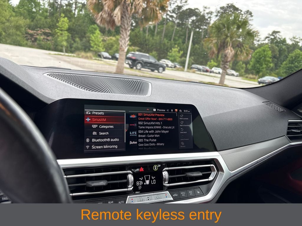 2022 BMW 4 Series 430i