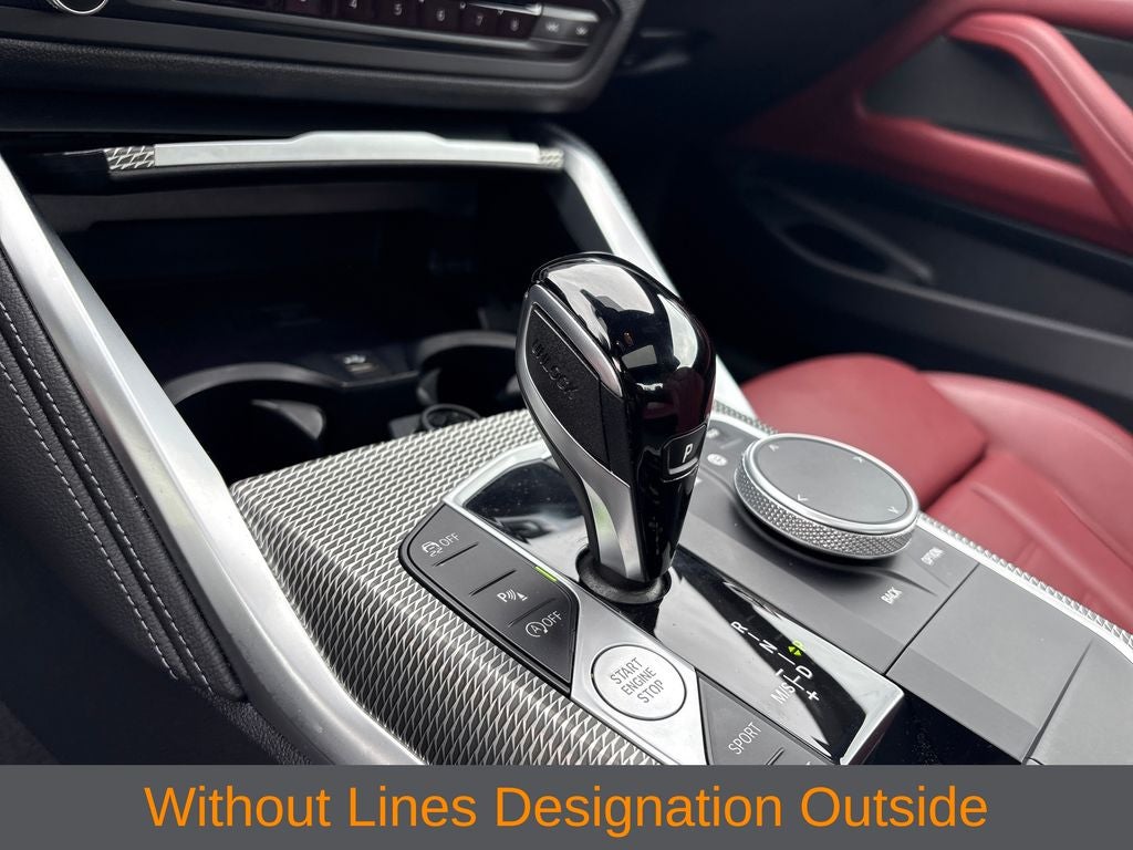 2022 BMW 4 Series 430i