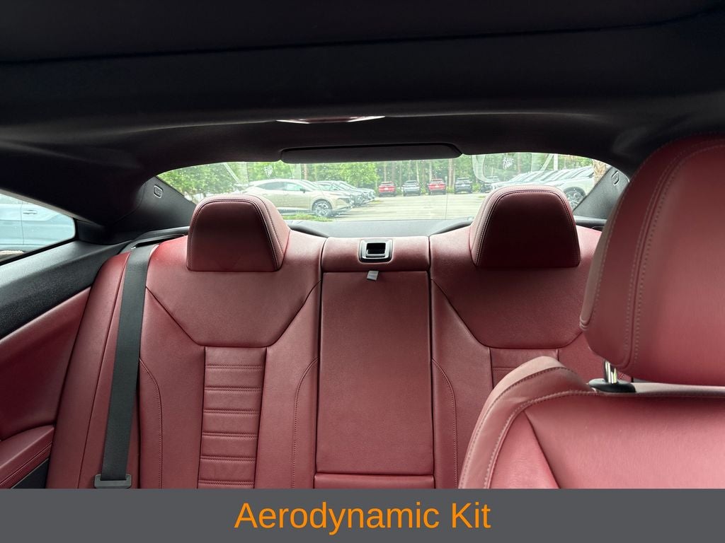 2022 BMW 4 Series 430i