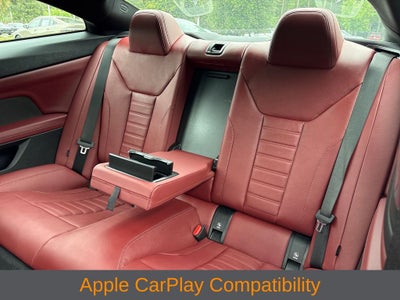 2022 BMW 4 Series 430i