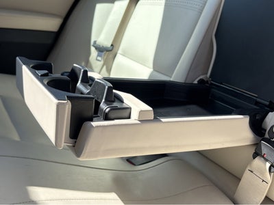 2014 BMW 5 Series 528i