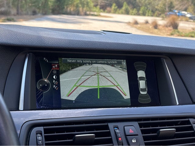 2014 BMW 5 Series 528i