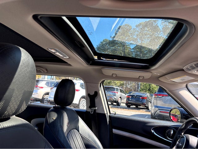 2020 MINI Clubman Cooper S