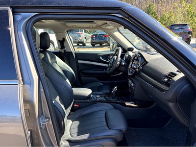 2020 MINI Clubman Cooper S