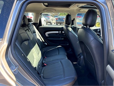 2020 MINI Clubman Cooper S