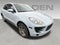 2018 Porsche Macan Base
