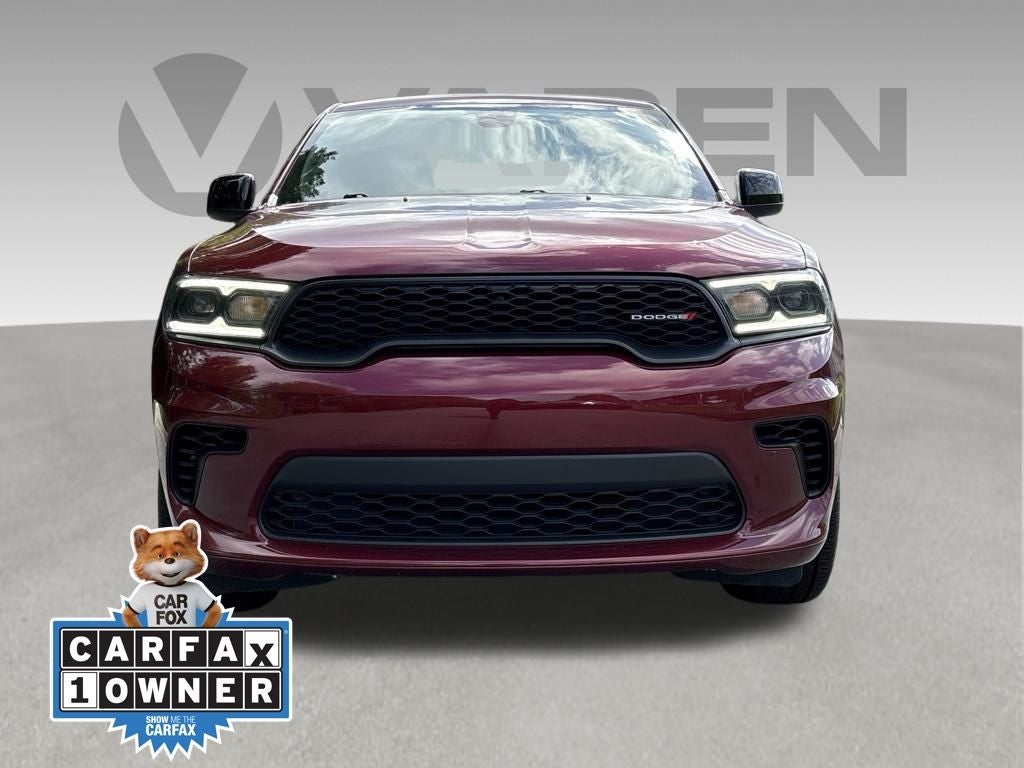 2023 Dodge Durango GT