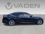 2021 Cadillac CT5 Premium Luxury