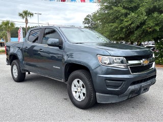 2019 Chevrolet Colorado 2WD Work Truck
