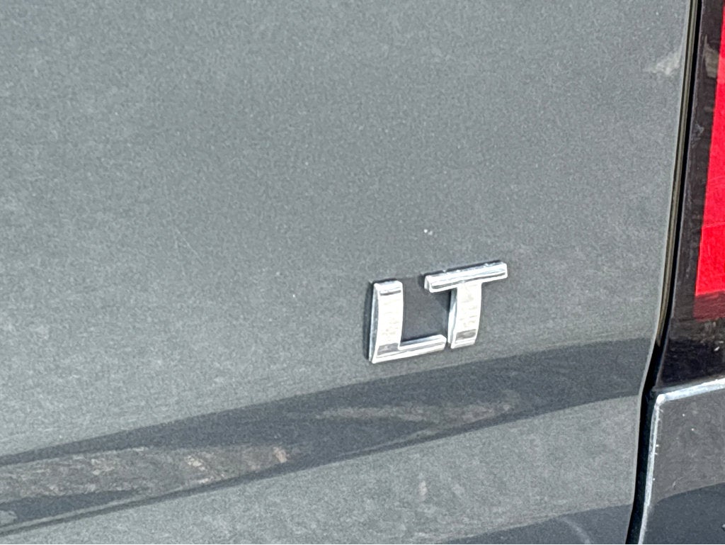 2016 Chevrolet Colorado 2WD LT