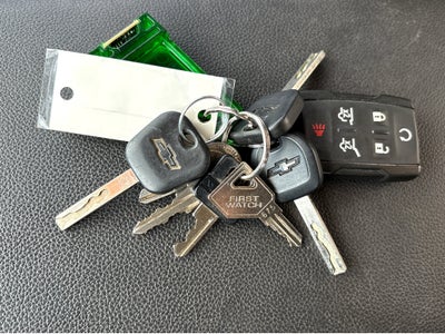 2016 Chevrolet Colorado 2WD LT