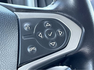 2022 Chevrolet Colorado 2WD LT