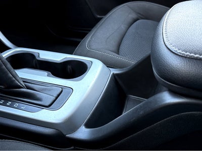 2022 Chevrolet Colorado 2WD LT