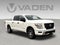 2023 Nissan TITAN Crew Cab SV