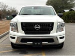 2023 Nissan TITAN Crew Cab SV