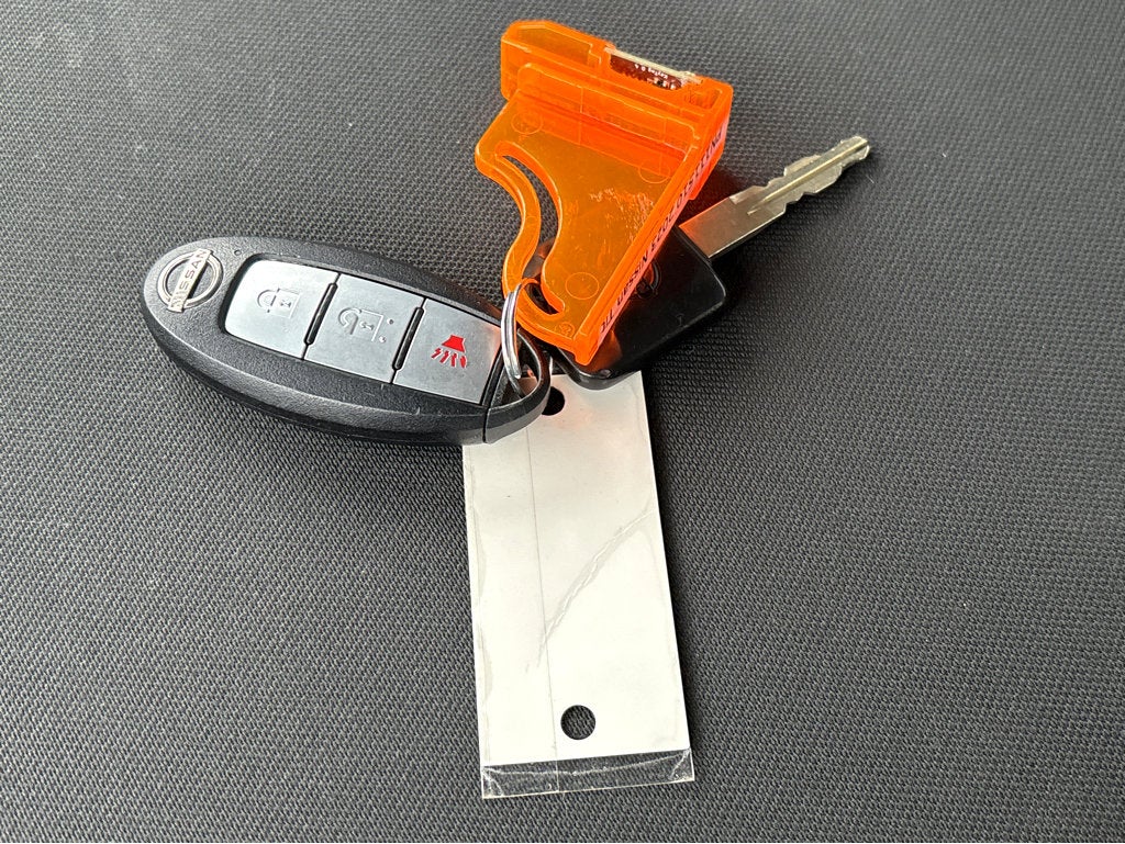 2023 Nissan TITAN Crew Cab SV