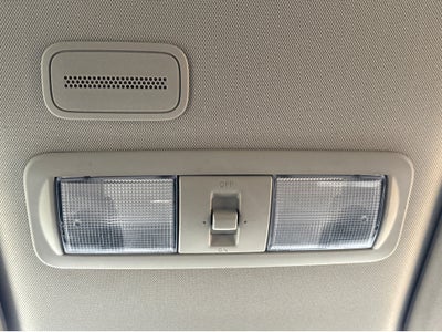 2023 Nissan TITAN Crew Cab SV