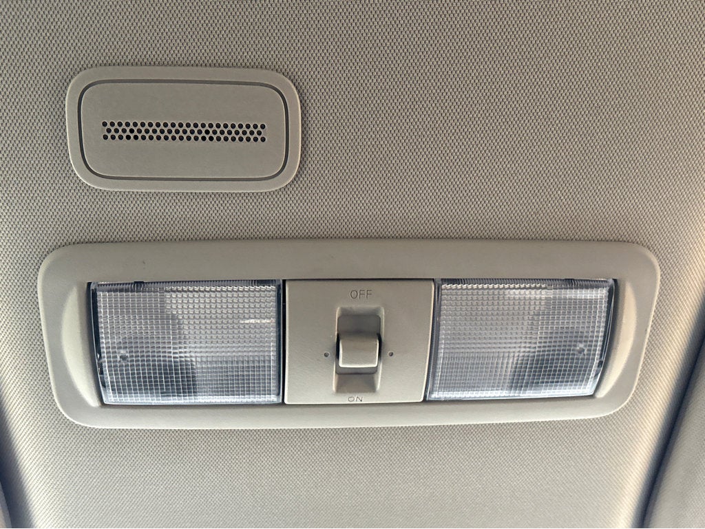 2023 Nissan TITAN Crew Cab SV