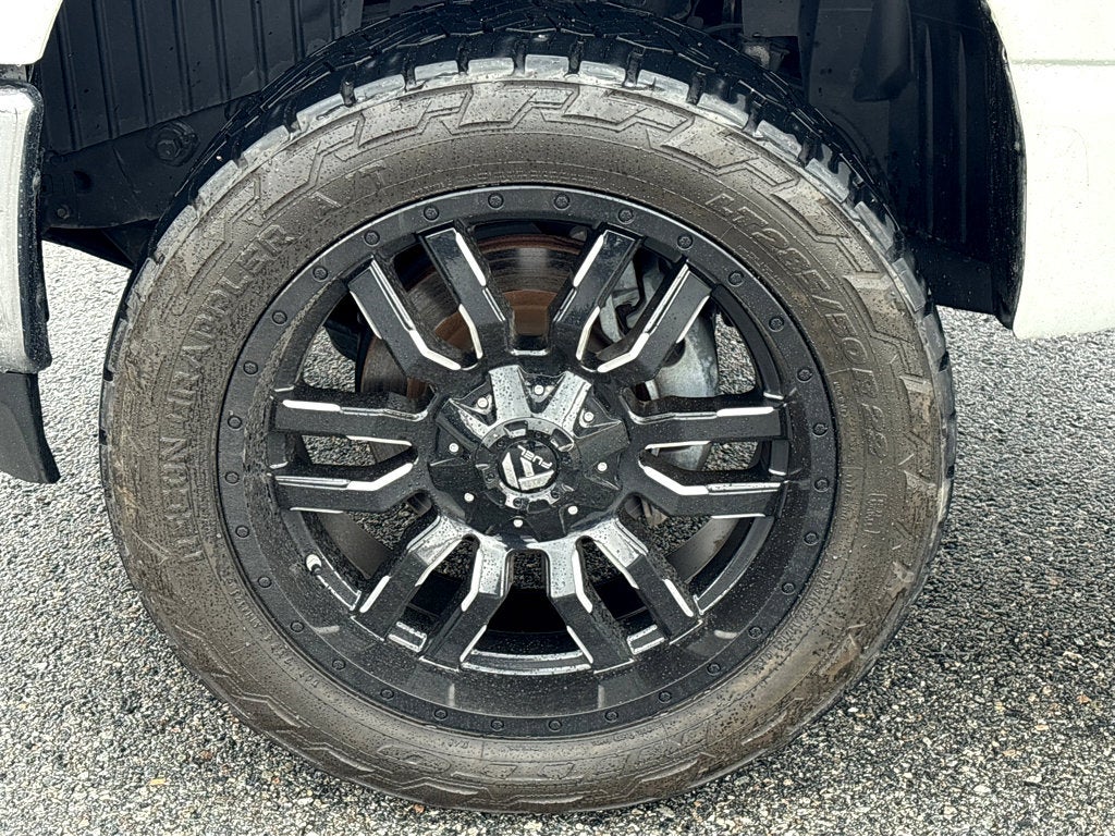 2019 Nissan Titan XD SL