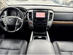2019 Nissan Titan XD SL
