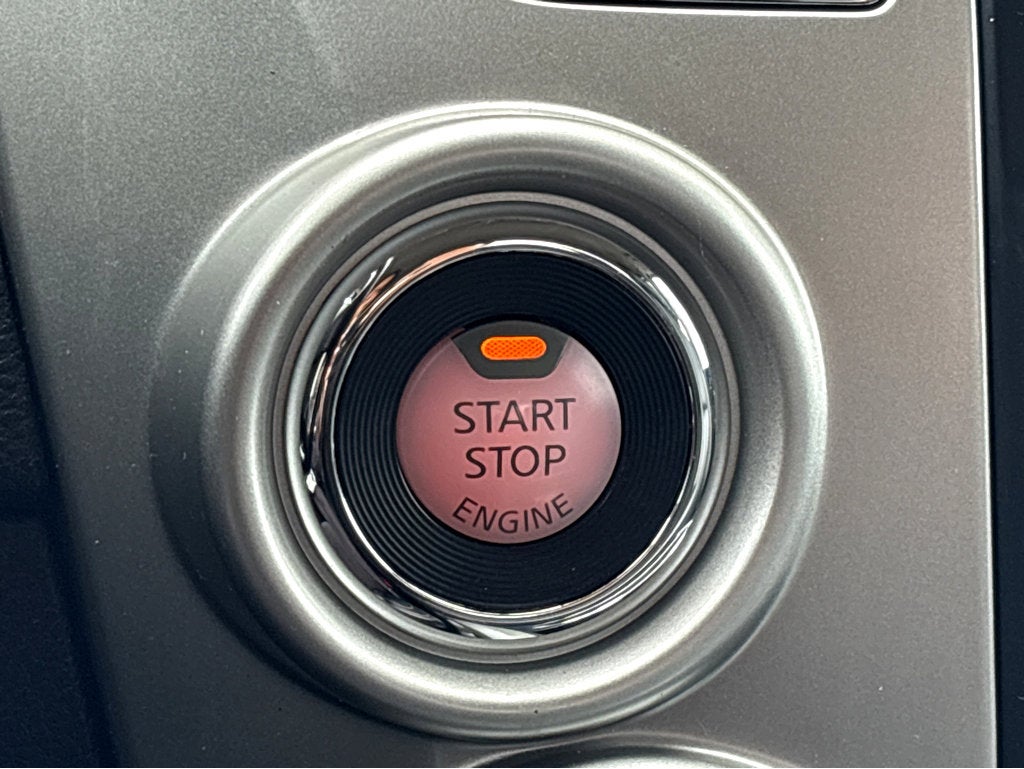 2019 Nissan Titan XD SL