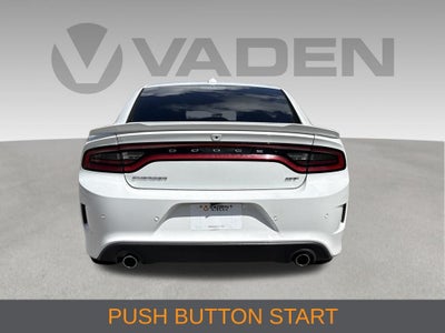 2022 Dodge Charger GT