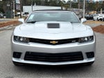2015 Chevrolet Camaro SS