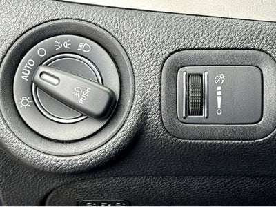 2020 Dodge Journey Crossroad