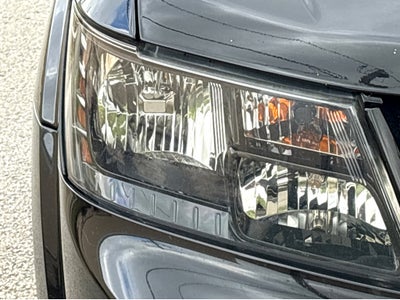 2020 Dodge Journey Crossroad