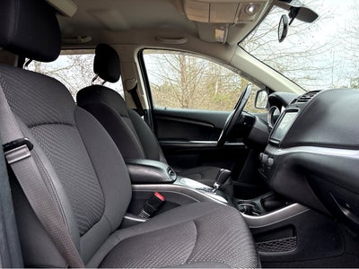 2018 Dodge Journey SXT