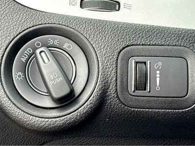 2018 Dodge Journey SXT