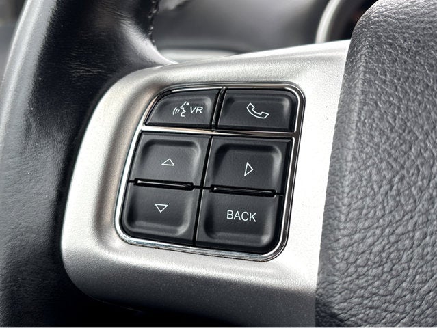 2018 Dodge Journey SXT