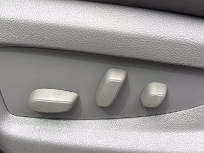 2018 Chevrolet Silverado 1500 LTZ 2LZ