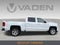 2018 Chevrolet Silverado 1500 LTZ 2LZ