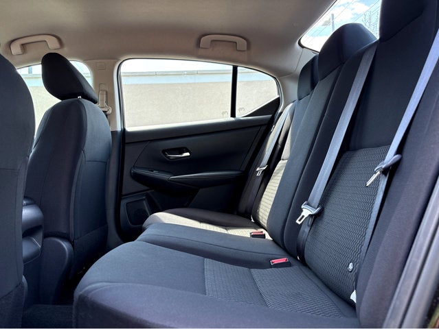 2023 Nissan Sentra S