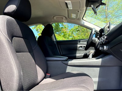 2023 Nissan Sentra S