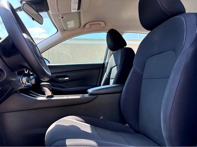 2023 Nissan Sentra S