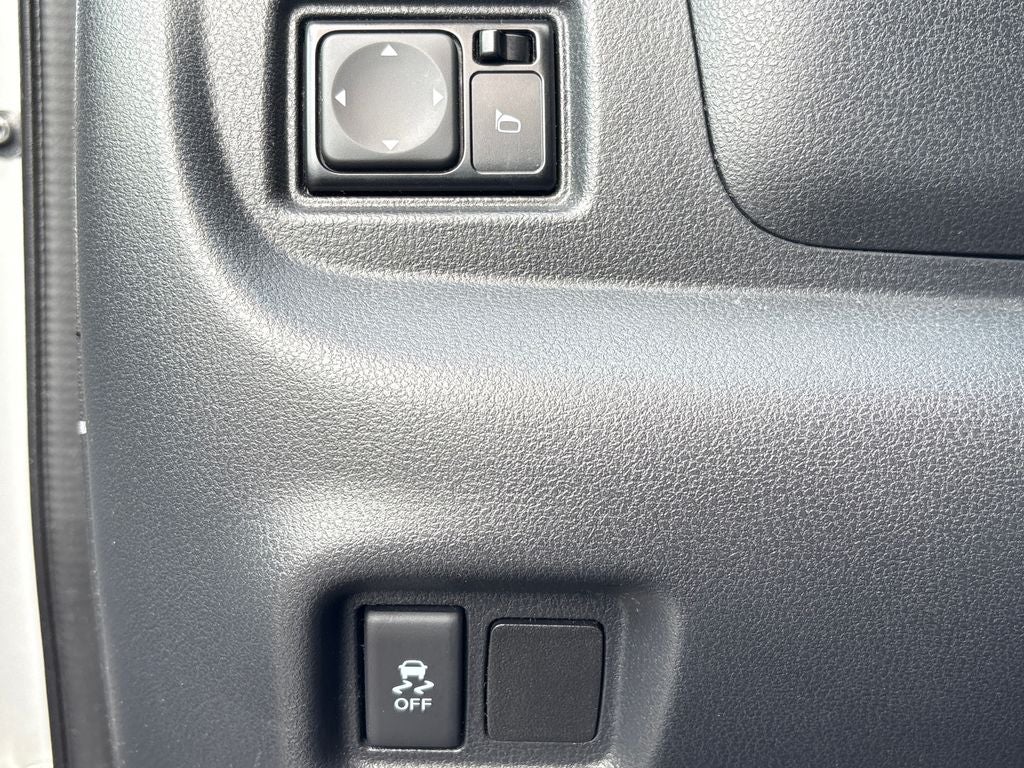 2019 Nissan Versa 1.6 S