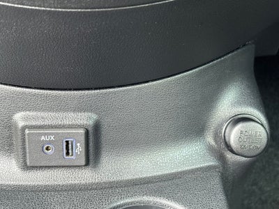 2019 Nissan Versa 1.6 S