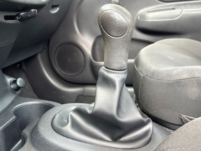 2019 Nissan Versa 1.6 S