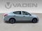 2019 Nissan Versa 1.6 S