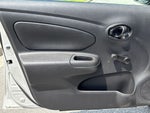 2019 Nissan Versa 1.6 S