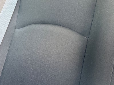 2019 Nissan Versa 1.6 S
