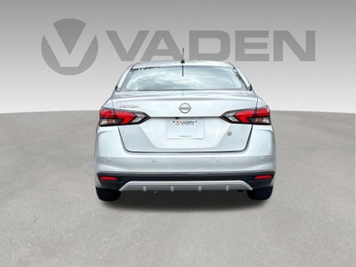 2023 Nissan Versa 1.6 S